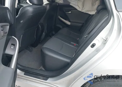 2013 Toyota Prius Four z USA, uszkodzony, nr VIN JTDKN3DU5D5704261